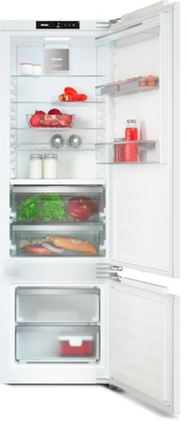 MIELE Réfrigérateur congélateur encastrable   KF7742D