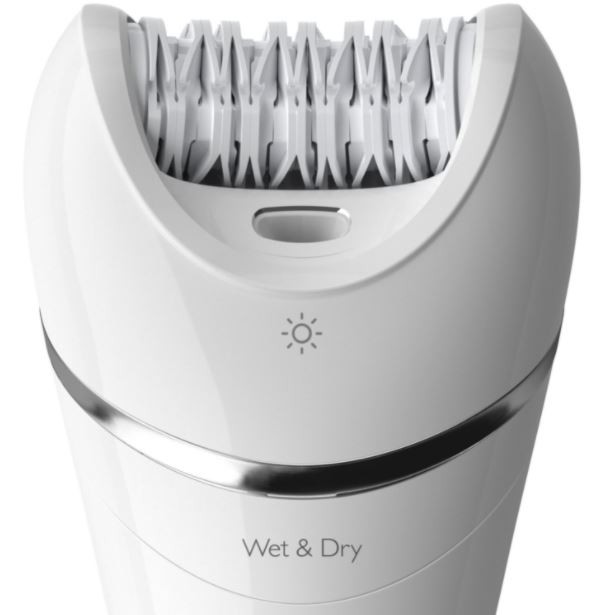 Epilateur PHILIPS  - BRE710/00