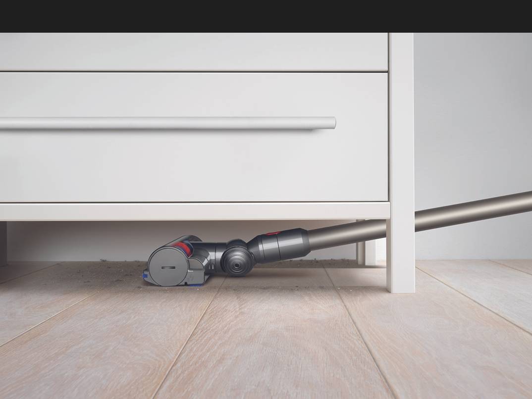Aspirateur balai V8ABSOLUTE3 Aspirateur balai V8ABSOLUTE3