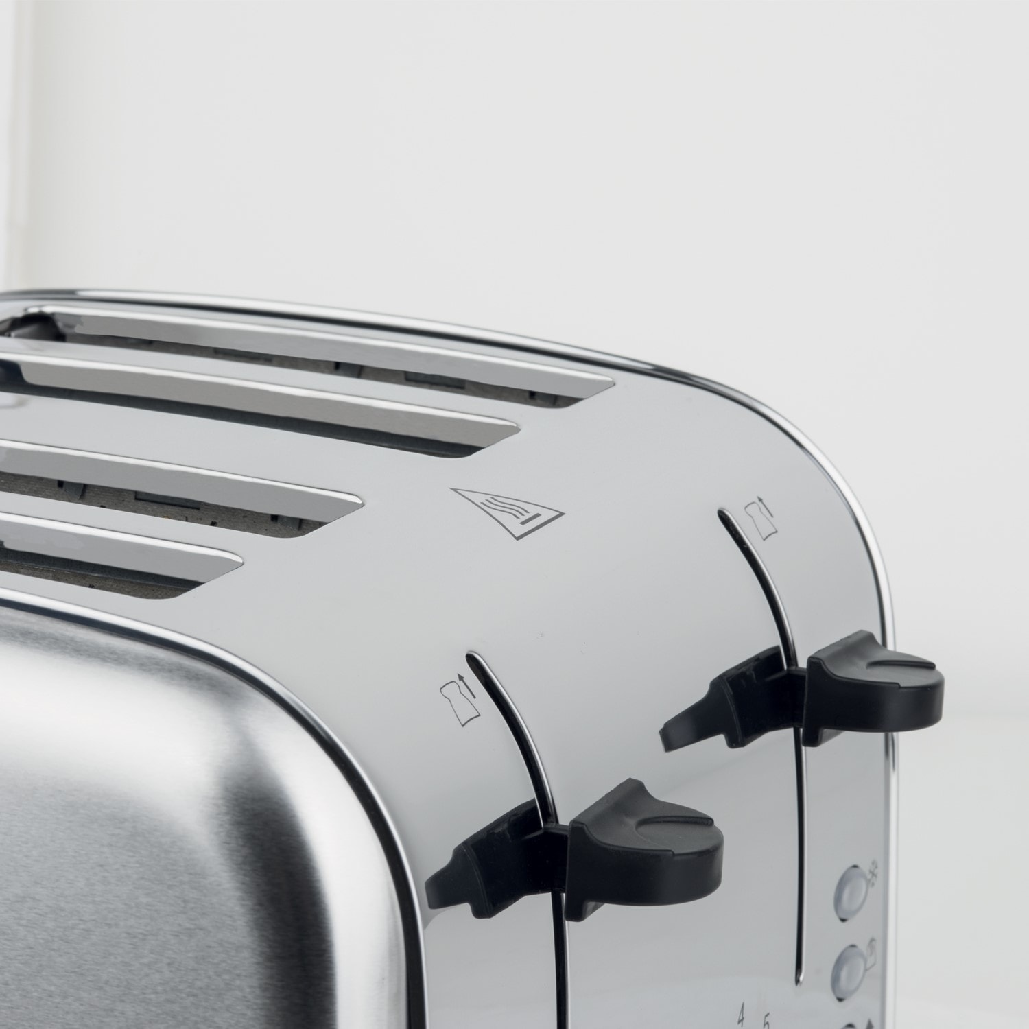 Grille pain H.KOENIG  - TOAS14