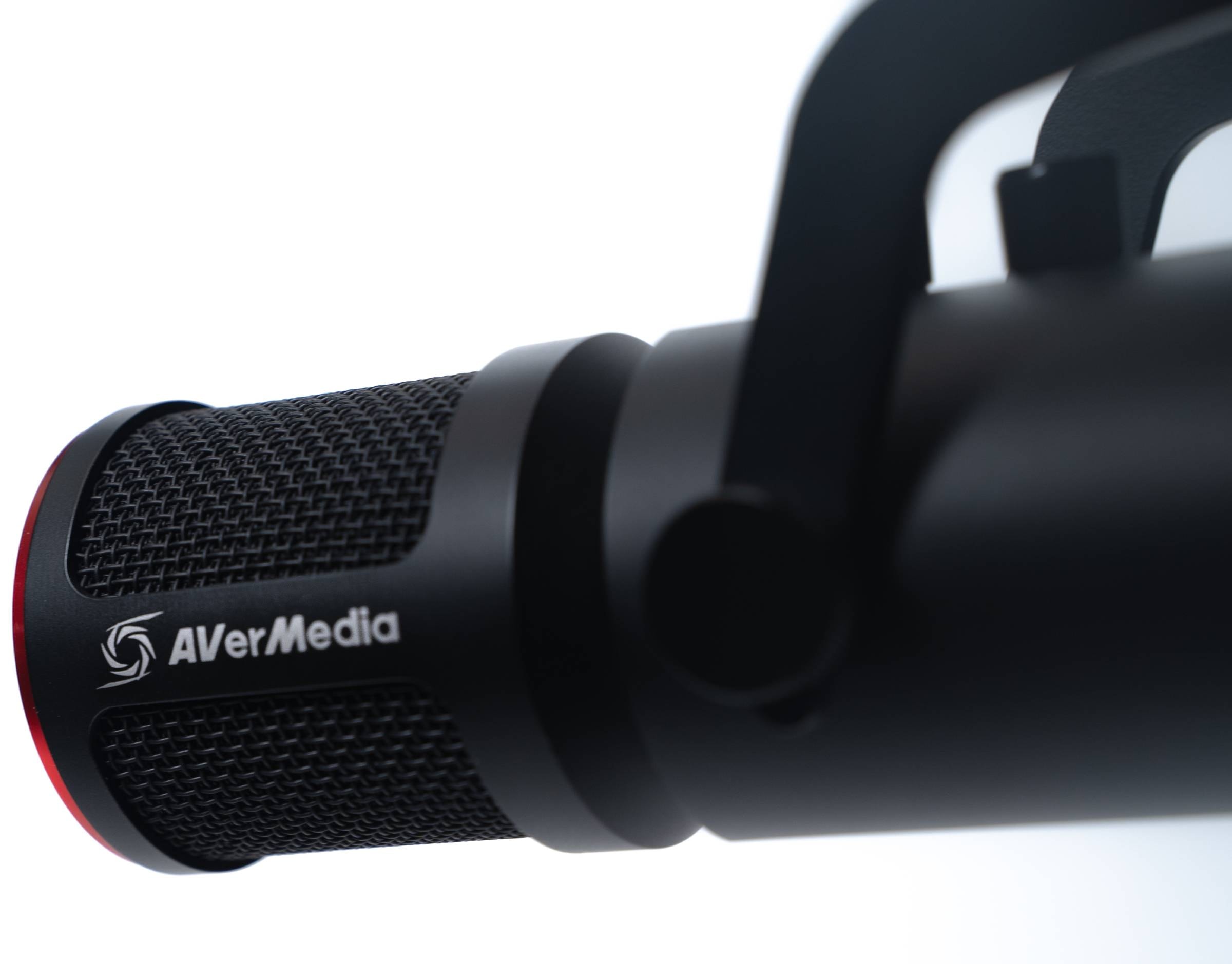 Micro filaire AVERMEDIA  - AM350