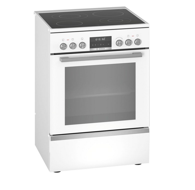 Cuisiniere vitroceramique BOSCH  HKS79R220