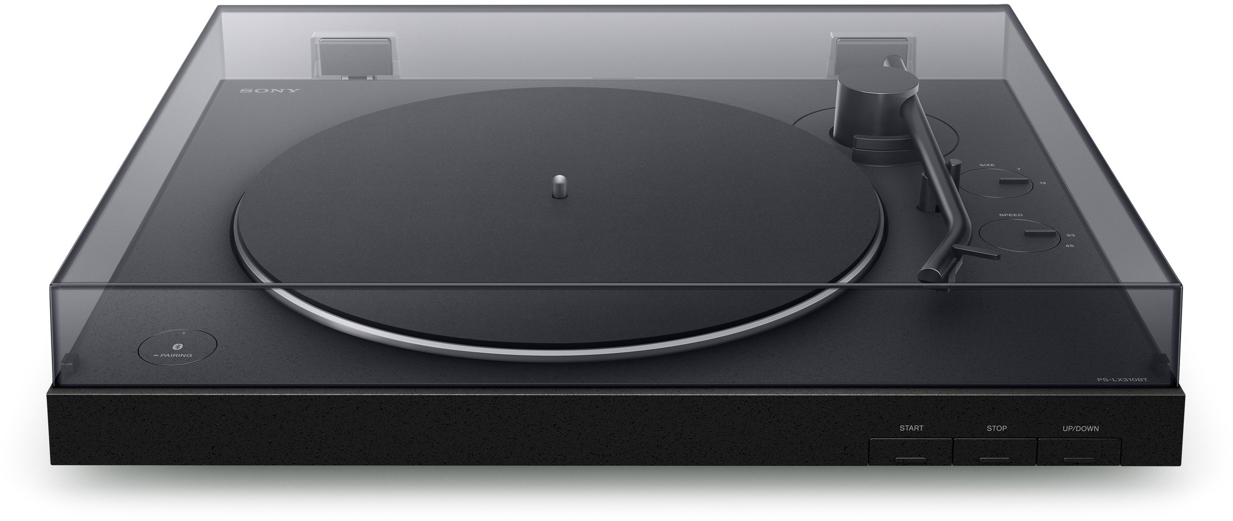 SONY Platine disque   PSLX310BT