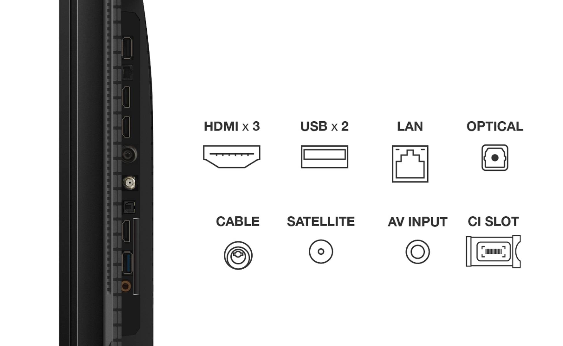 TV QLED 4K 126 cm TCL , HDR Pro, Google TV, 50" - 50T7B TV QLED 4K 126 cm TCL , HDR Pro, Google TV, 50" - 50T7B