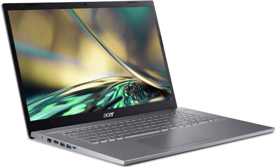 PC portable 17 pouces ACER  - ACASPIRE517539B