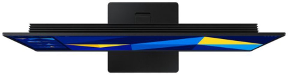 Ecran 22 pouces Full HD SAMSUNG  - LS22D300GAUXEN