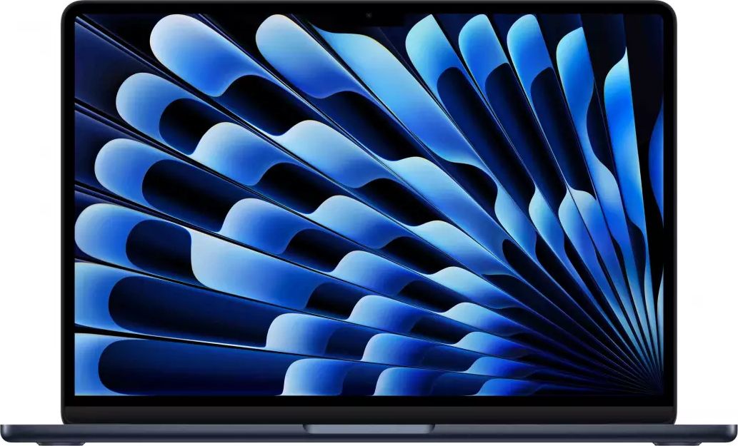 MacBook Air APPLE 13.6" M5 16Go 512Go Noir MBAIR13M5MIN-MDHE4FN