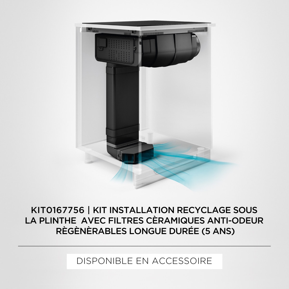 Plaque induction ELICA - PRF0179476 Plaque induction ELICA - PRF0179476