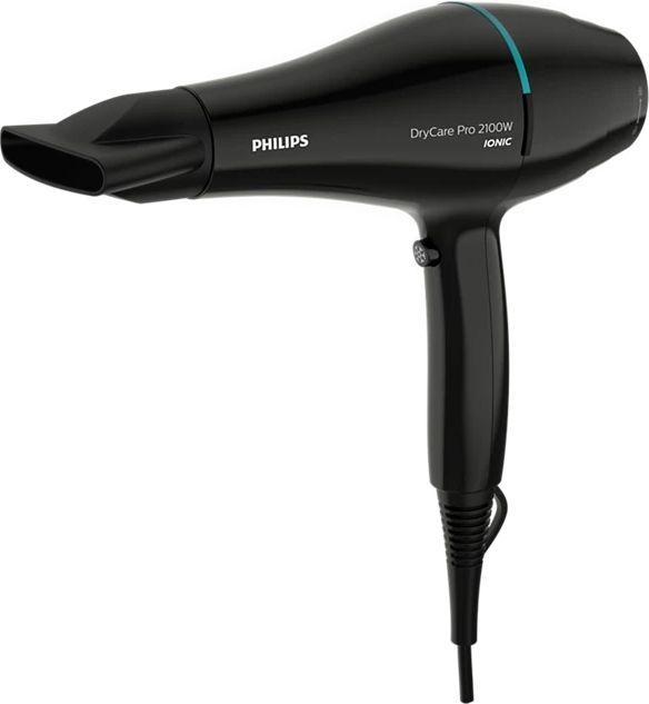 Sèche-cheveux pro PHILIPS Ionique 2100W Noir BHD272/00