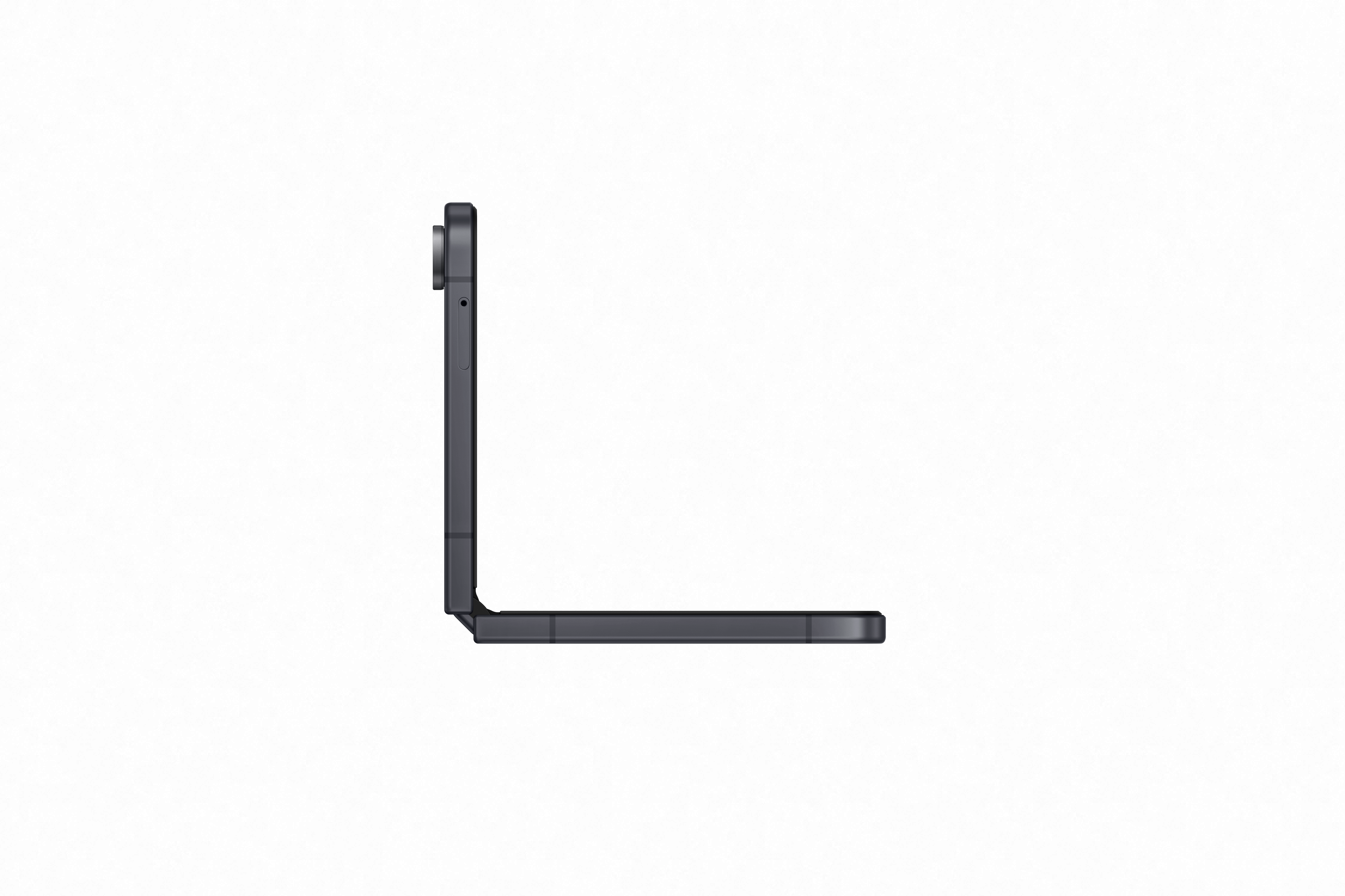 Galaxy Z Flip8 256Go Graphite SAMSUNG  - SM-F776BZKGEUB