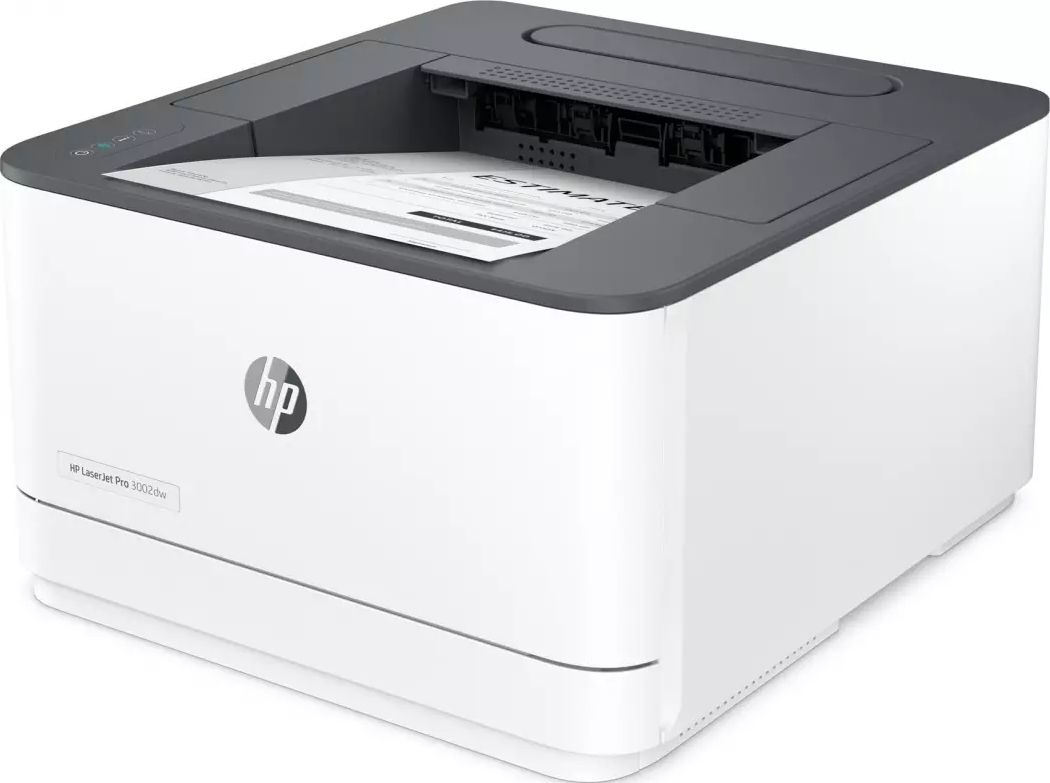 Imprimante laser HP  - LASERJETPRO3002DW