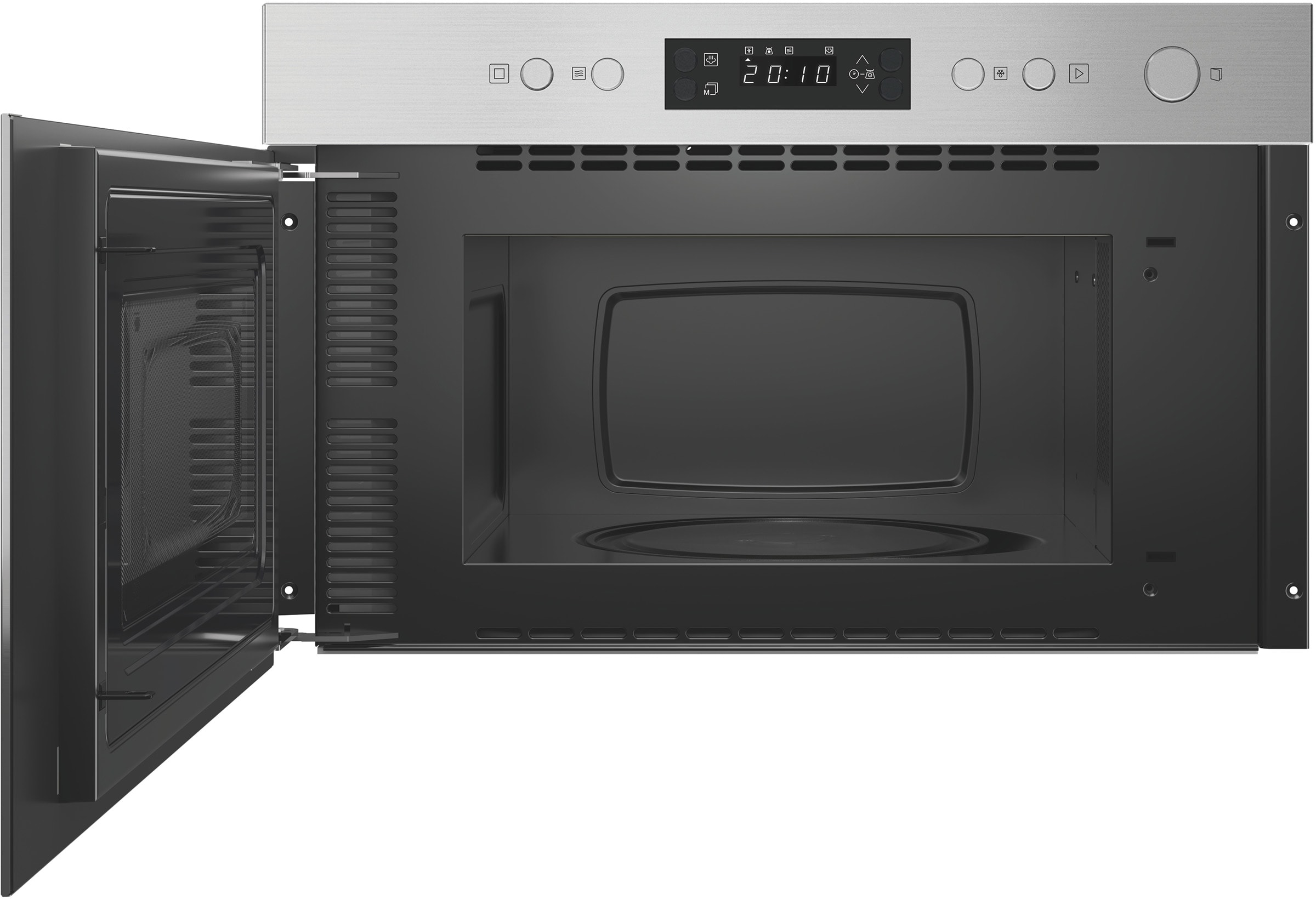 Micro ondes Encastrable HOTPOINT ARISTON  - HAM212OX