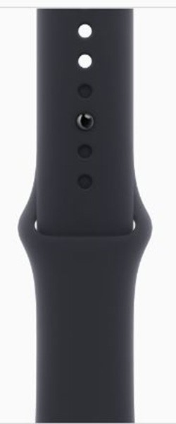 Montre connectée APPLE Watch Série 9 GPS + Cellular 41 mm Aluminium Noir - WATCH9-MRHR3QF Montre connectée APPLE Watch Série 9 GPS + Cellular 41 mm Aluminium Noir - WATCH9-MRHR3QF