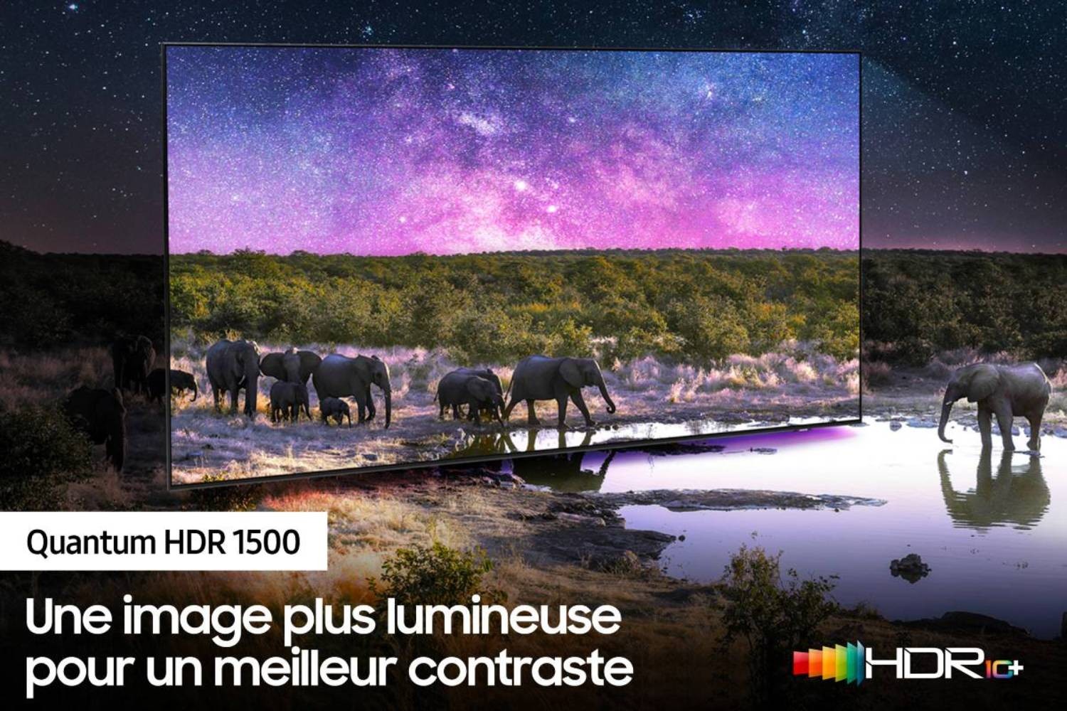 SAMSUNG TV Neo QLED 4K 214 cm 85" SAMSUNG TV Neo QLED 4K 214 cm 85"