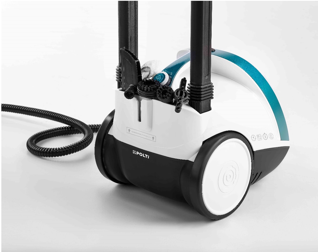 Nettoyeur vapeur POLTI Smart 100 T - SMART100