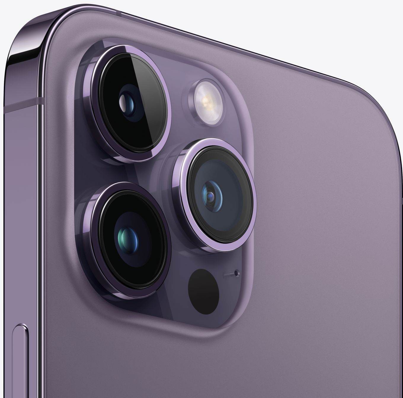 iPhone APPLE 14 Pro Max 128Go Violet - IPHONE14PROM-128-PUR iPhone APPLE 14 Pro Max 128Go Violet - IPHONE14PROM-128-PUR