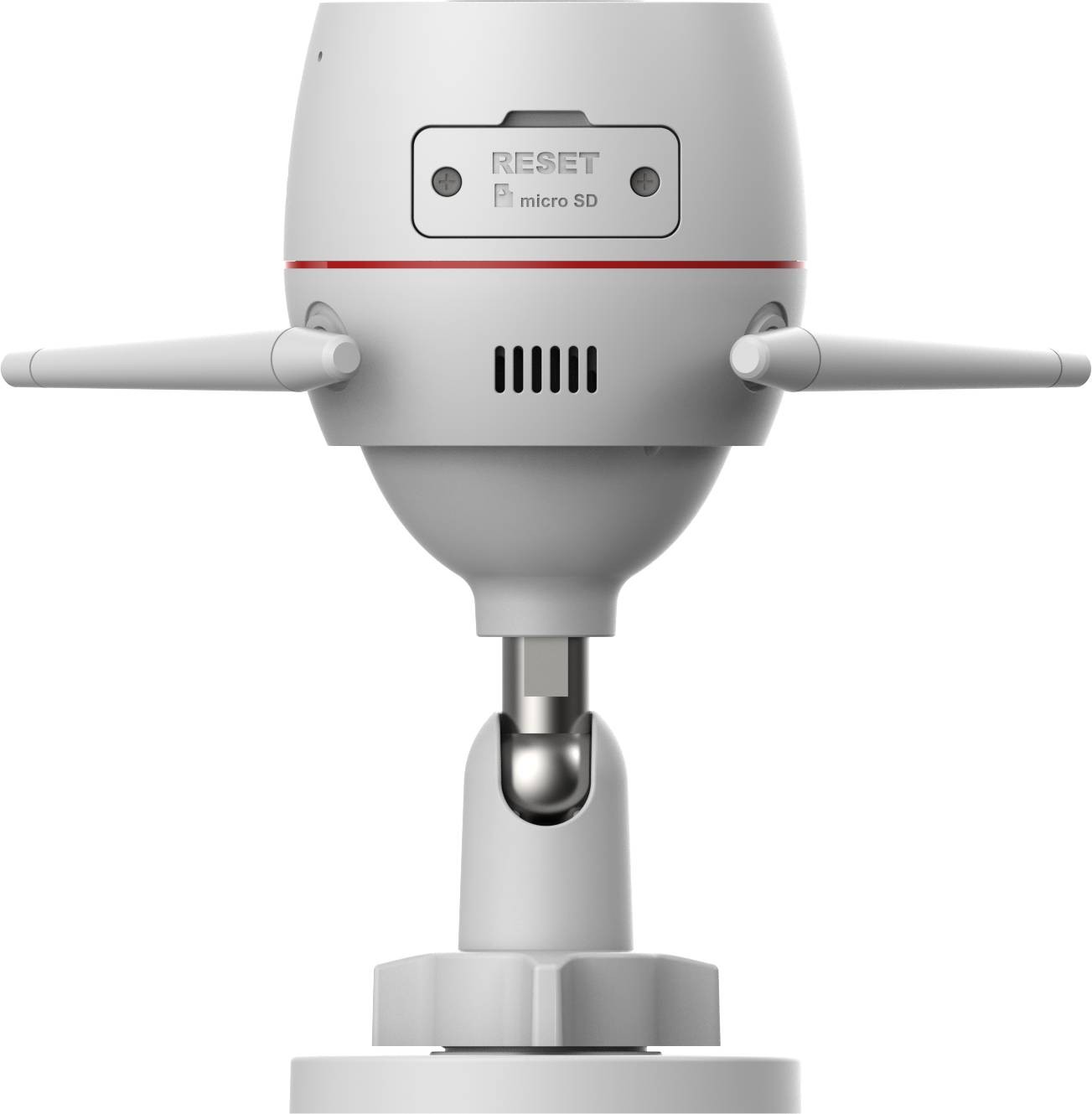 EZVIZ Caméra de surveillance  - H3C-2K