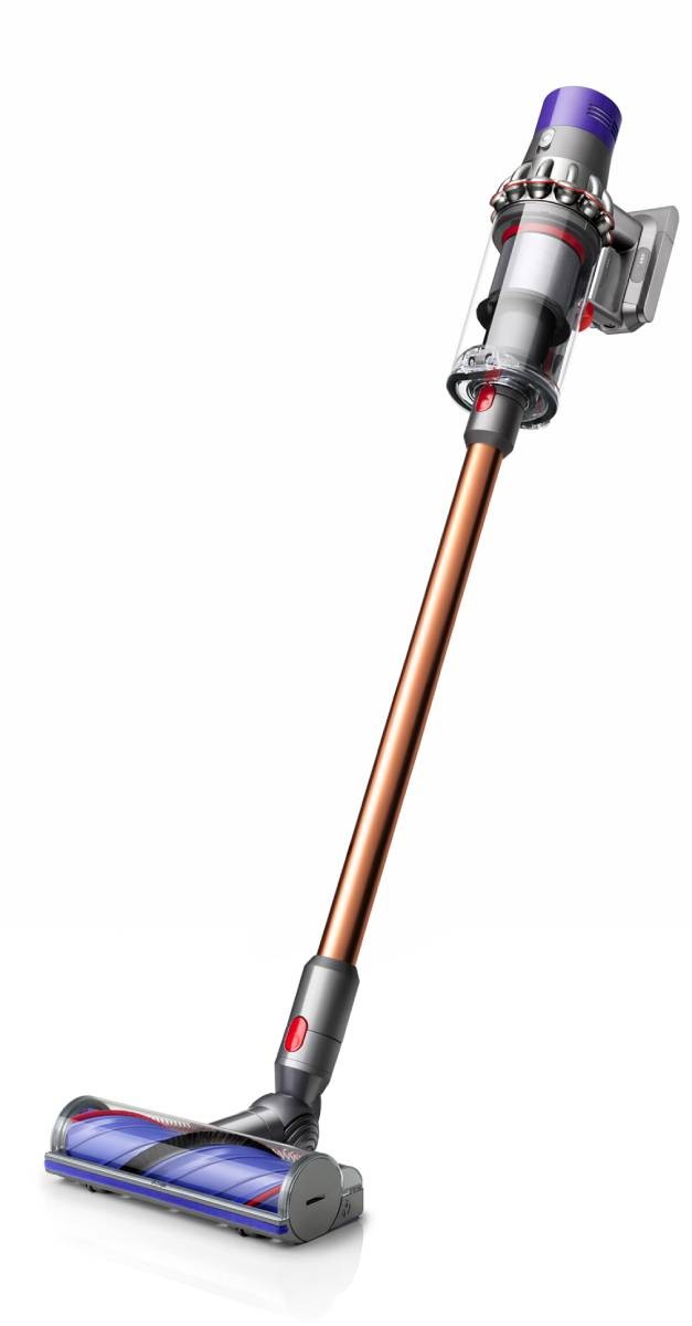 Aspirateur balai V10ABSOLUTE2 Aspirateur balai V10ABSOLUTE2
