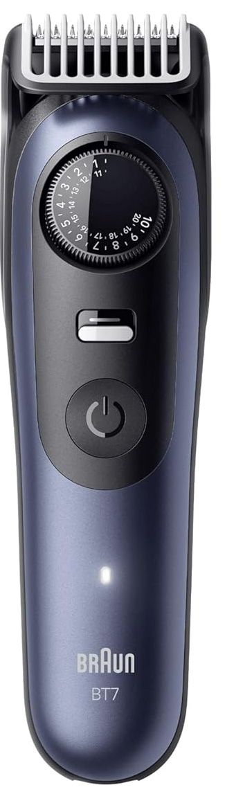 Tondeuse à barbe BRAUN  BT7520