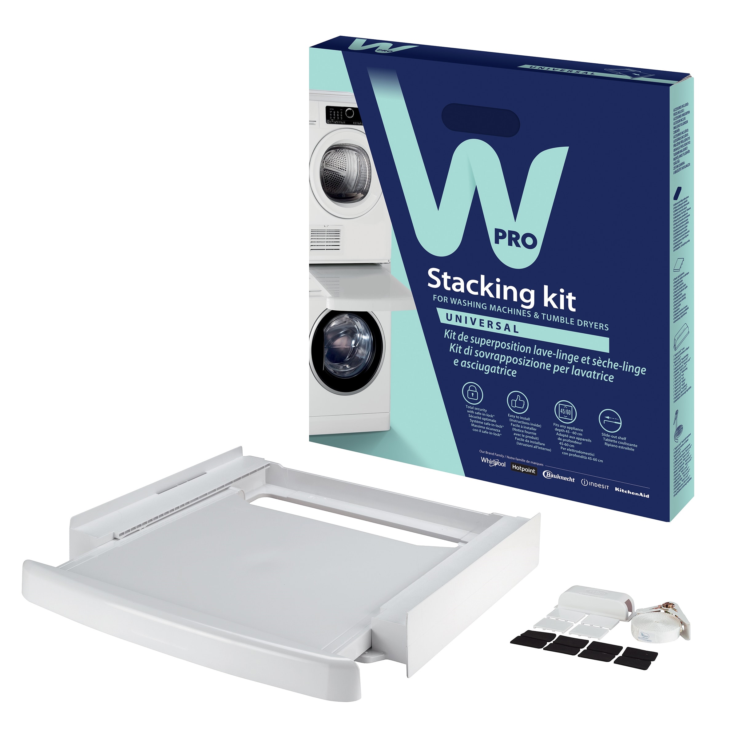 Kit de superposition WPRO  - SKS101