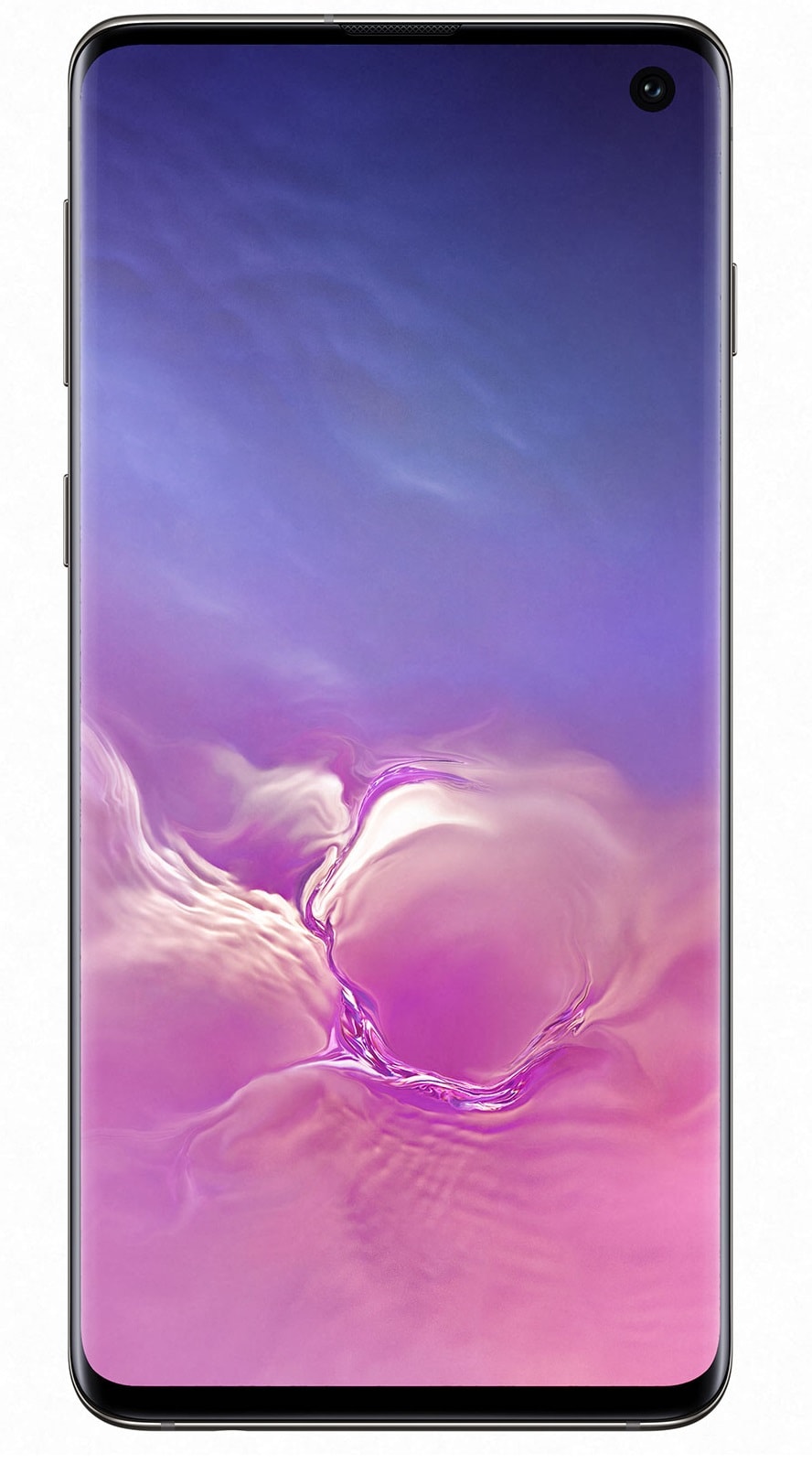 Smartphone SAMSUNG  - GALAXY-S10-NOIR