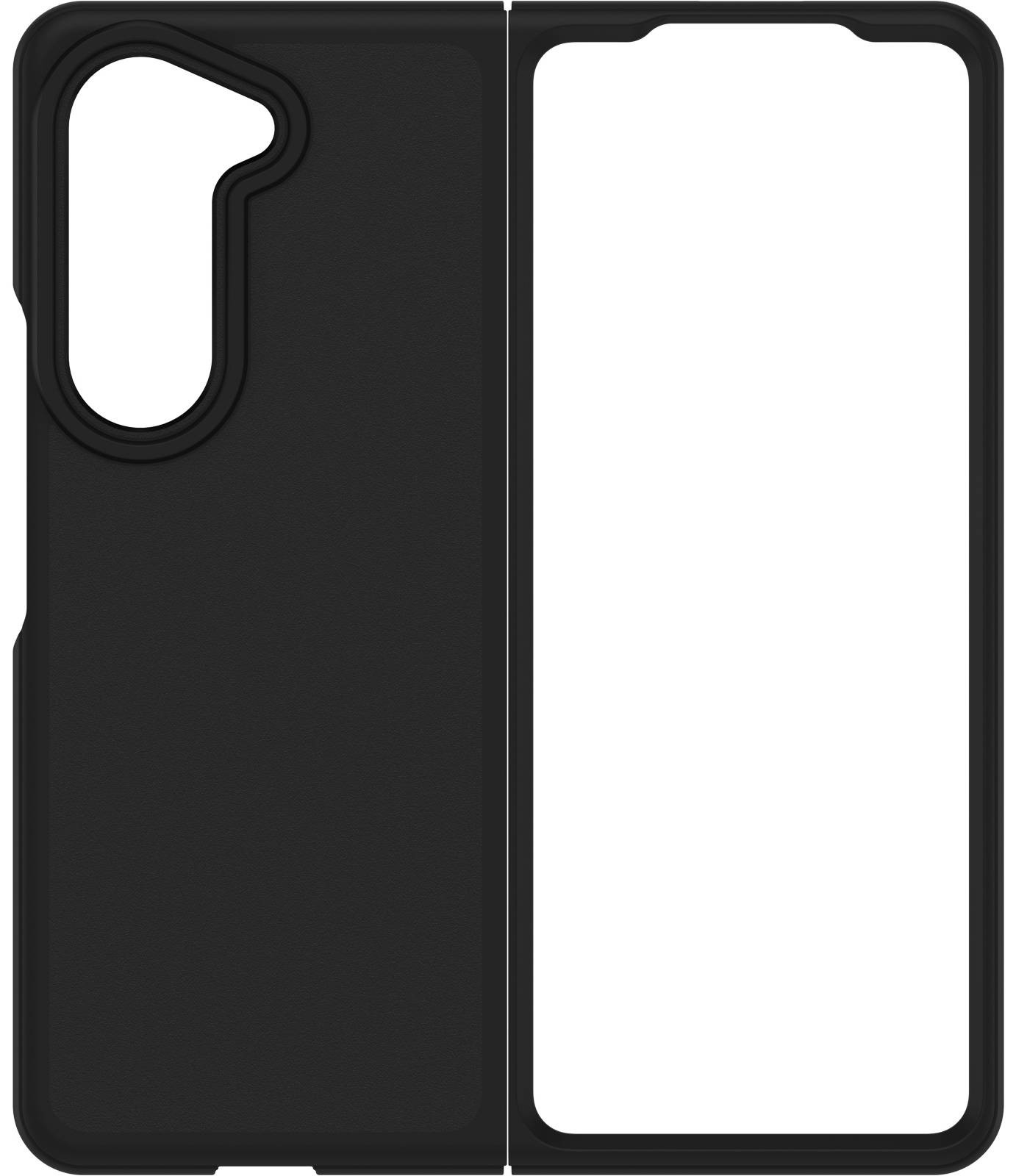 OTTERBOX Etui support  - FGALAZFOLD5BLACK