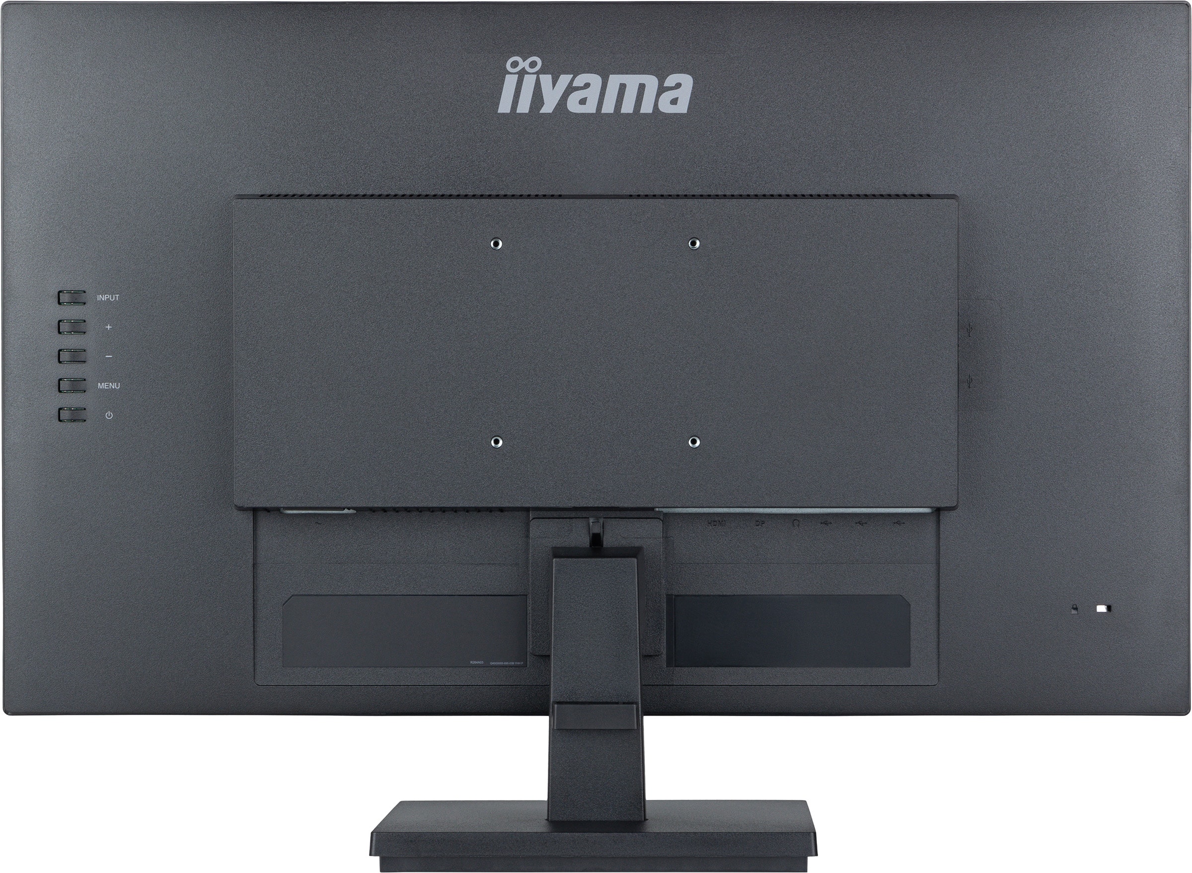 Ecran 27 pouces IIYAMA  - IIXU2792QSUB6