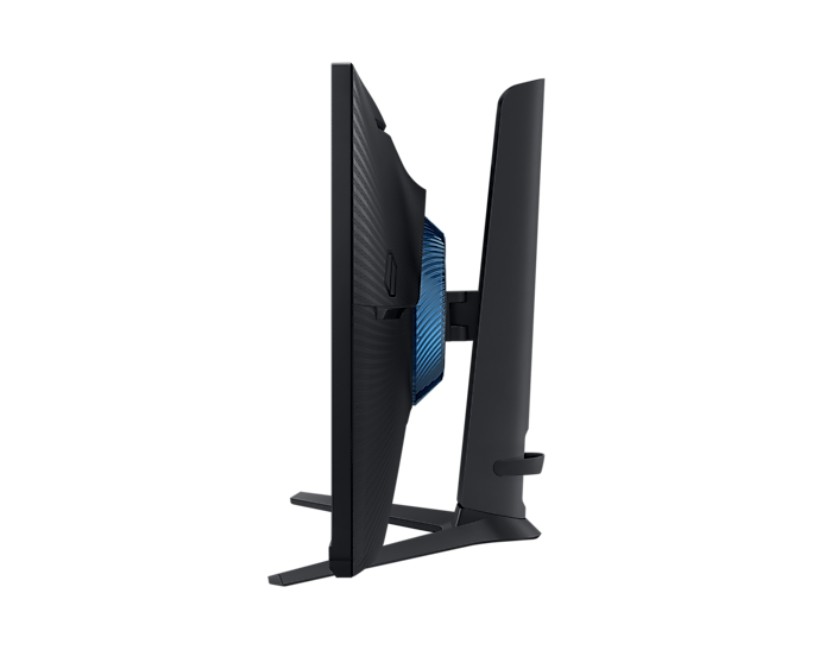 SAMSUNG Ecran 27 pouces Full HD Gaming Odyssey G3 144Hz 1ms SAMSUNG Ecran 27 pouces Full HD Gaming Odyssey G3 144Hz 1ms
