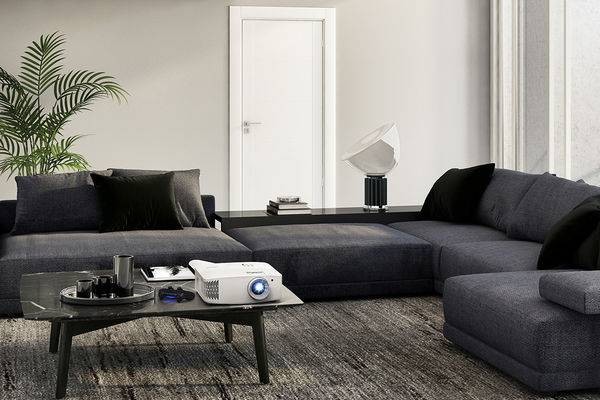 Vidéoprojecteur Polyvalent OPTOMA  - UHD38