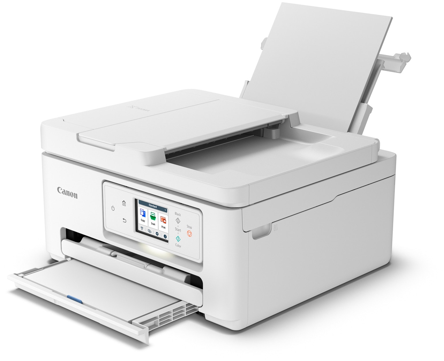 Imprimante multifonction jet d'encre CANON - PIXMA-TS7750I Imprimante multifonction jet d'encre CANON - PIXMA-TS7750I