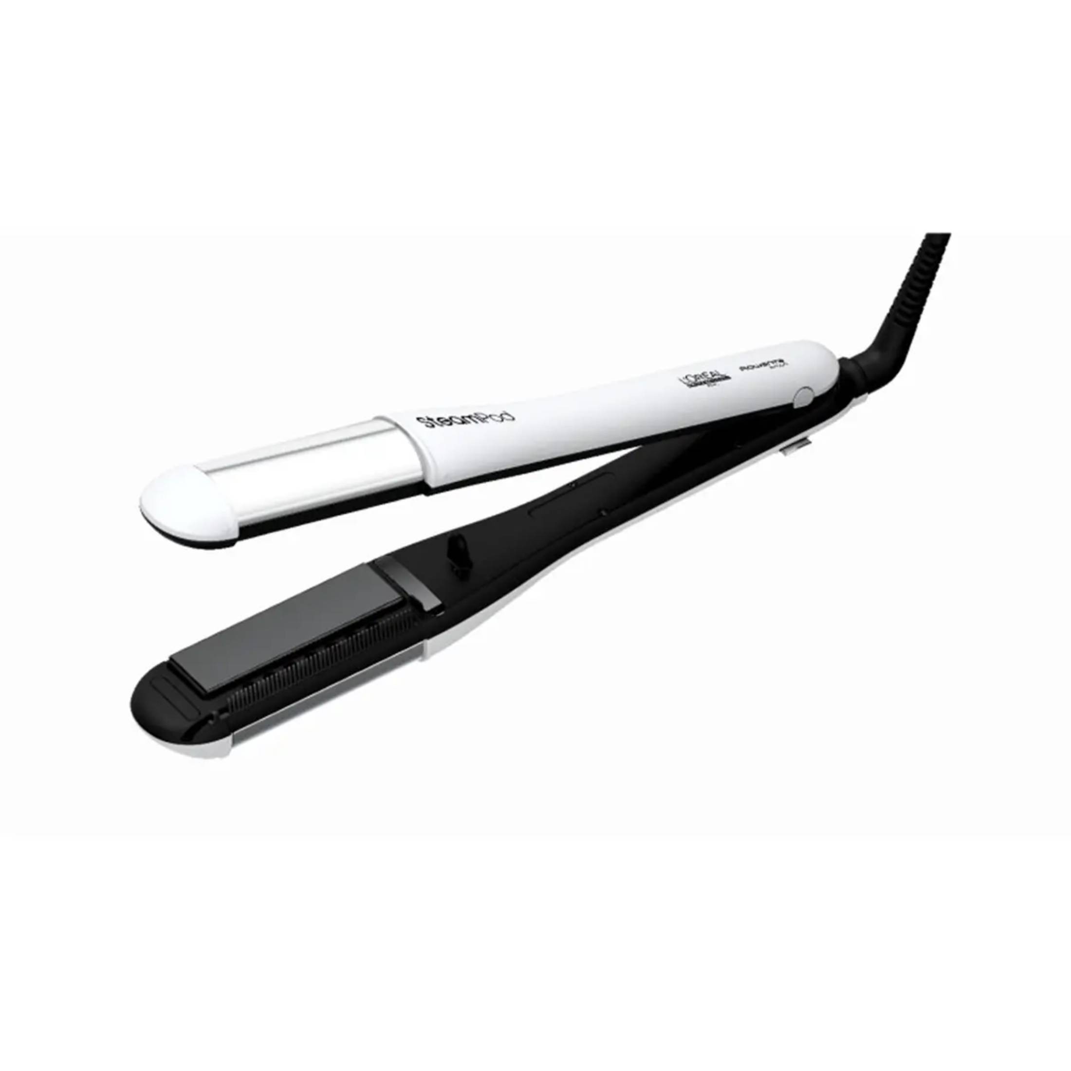 Lisseur L'OREAL vapeur Steampod 4 lisseur Professionnel - STEAMPOD4.0 Lisseur L'OREAL vapeur Steampod 4 lisseur Professionnel - STEAMPOD4.0