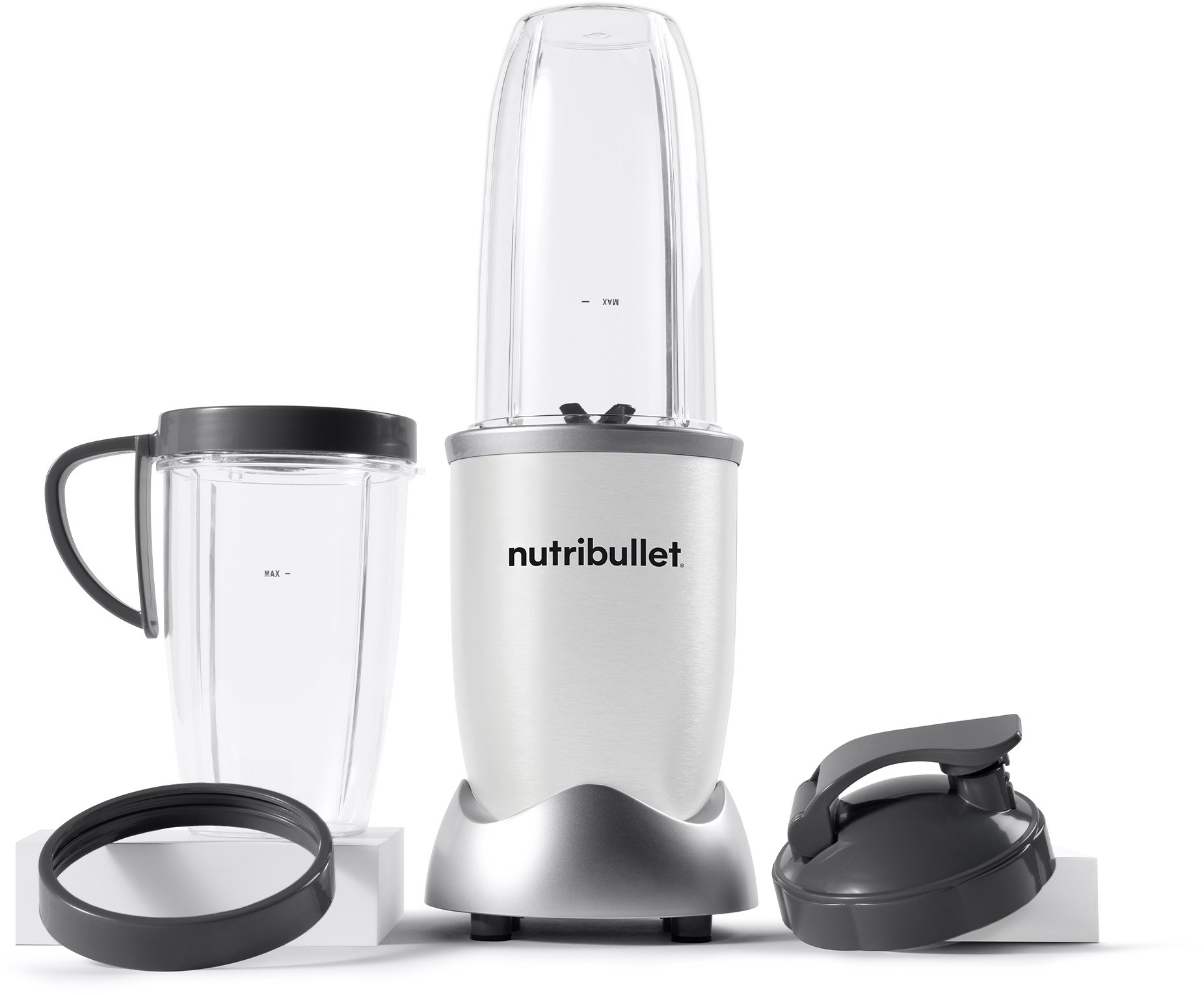 NUTRIBULLET Blender  - NB907W