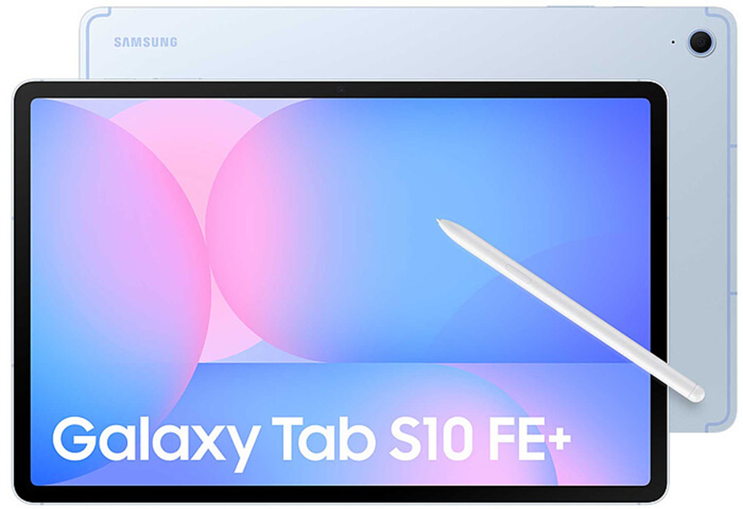 Tablette tactile SAMSUNG  TABS10FE+128GWIF13BL