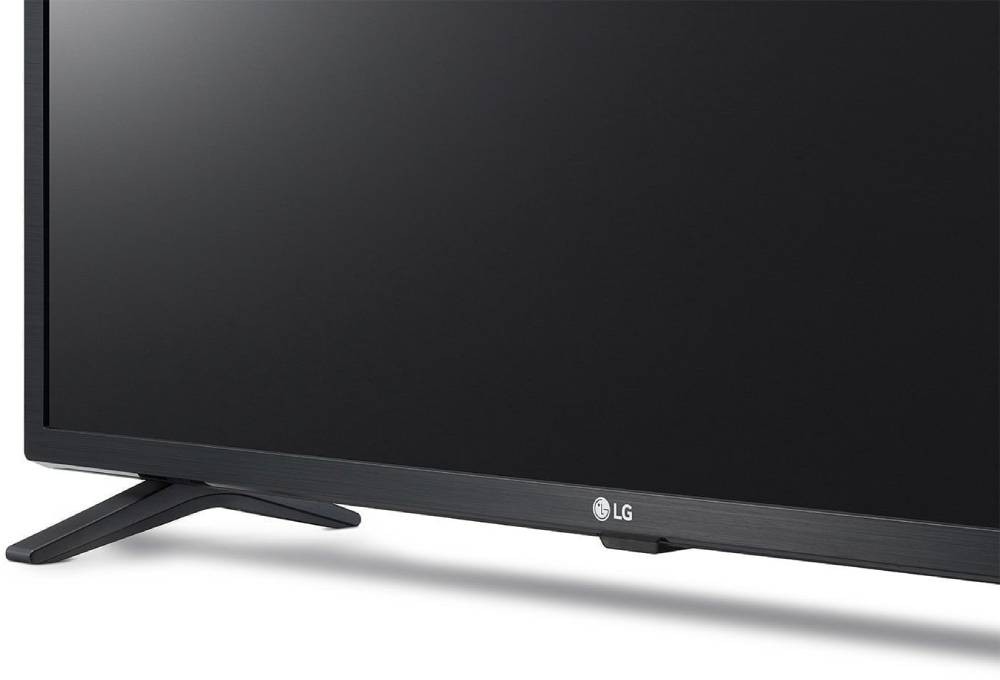 TV LCD 80 cm LG 32" ThinQ - 32LQ630B6