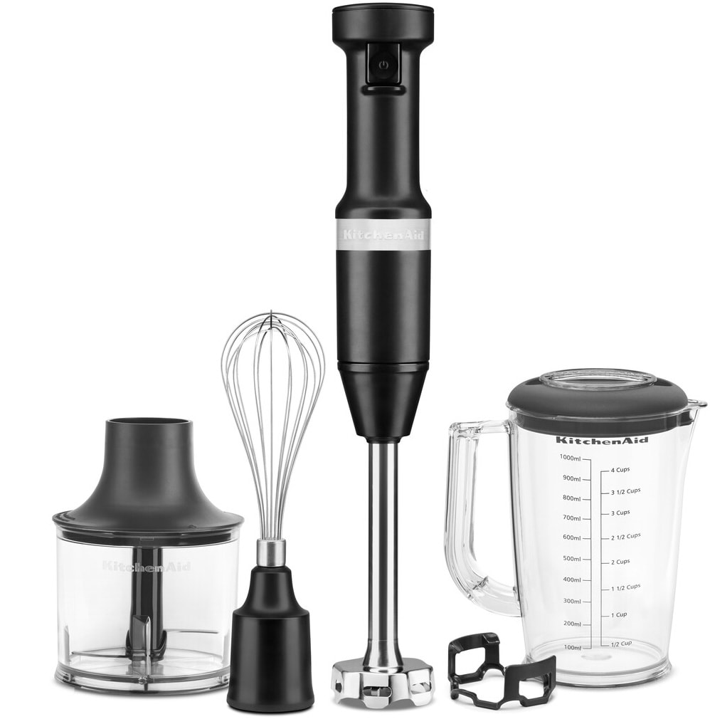 Mixeur KITCHENAID  5KHBV83EBM