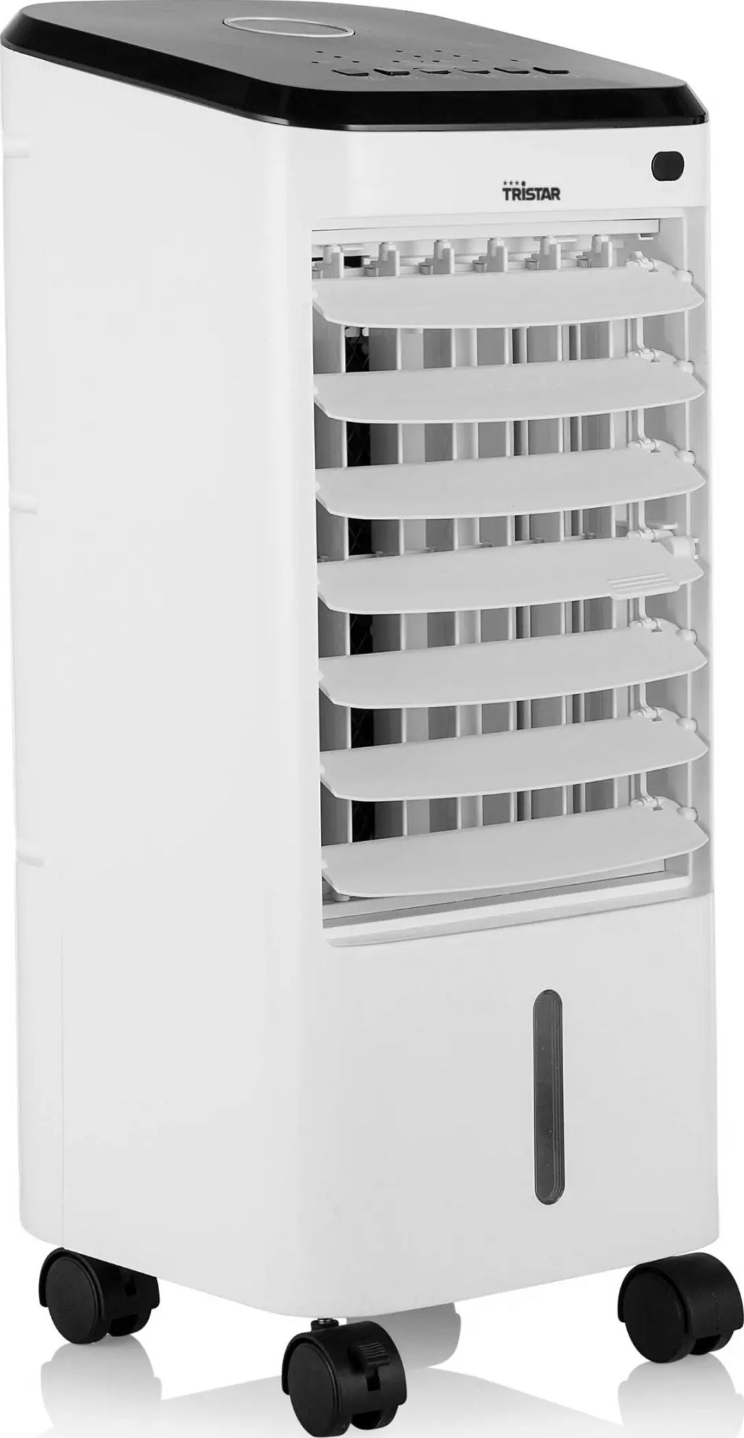 Rafraîchisseur d'air TRISTAR 65W Blanc AT-5446