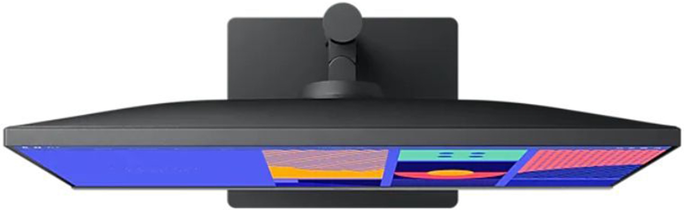 Ecran 24 pouces Full HD SAMSUNG  - LS24C430GAUXEN