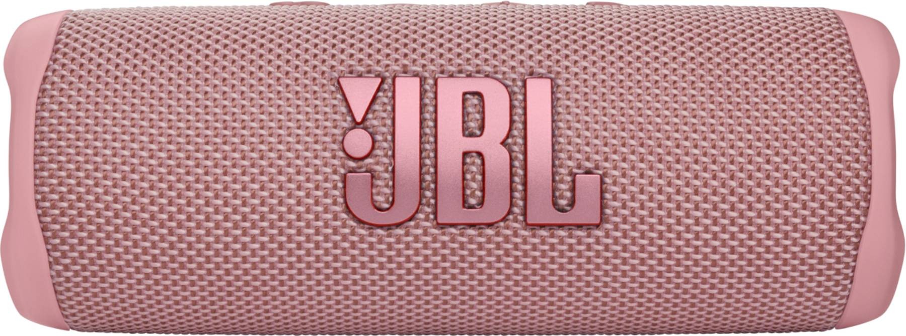 JBL Enceinte bluetooth Flip 6 Rose - JBLFLIP6PINK