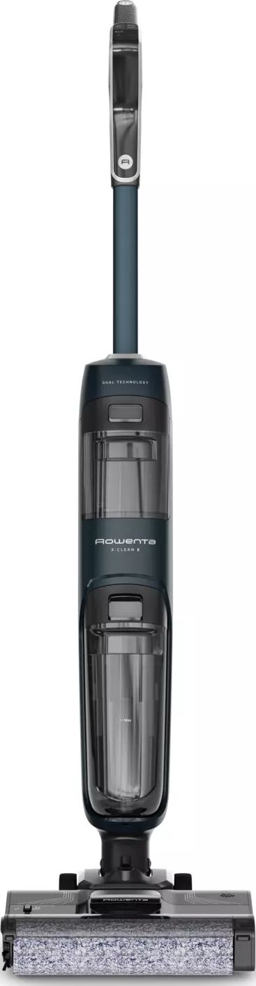 Aspirateur laveur ROWENTA X-clean 2 Noir - YY5743FE