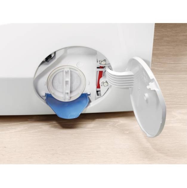Lave linge Frontal ELECTROLUX , PerfectCare 700, 1300 trs/mn, 9kg,  Blanc - EW7F3921RB