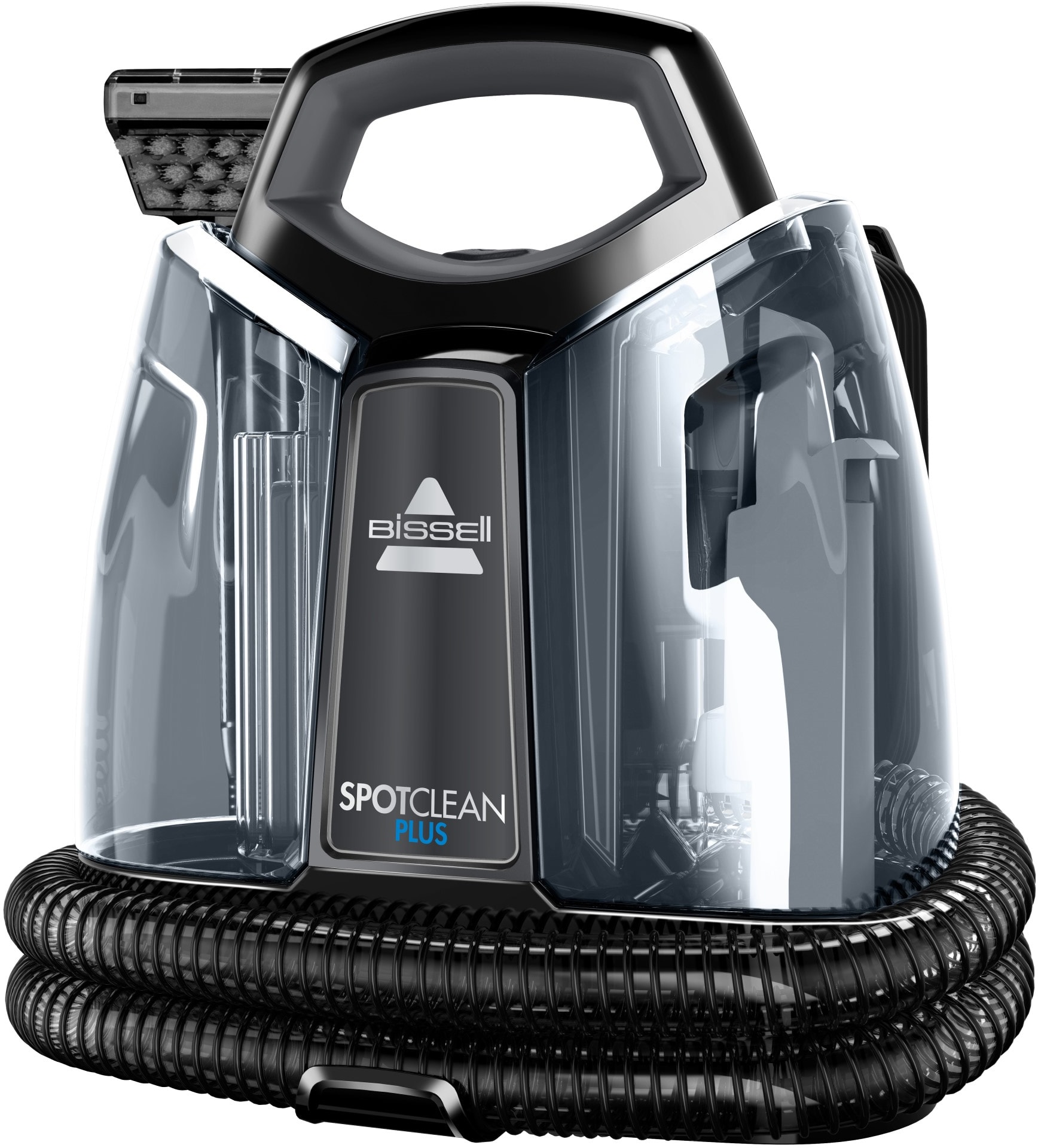Nettoyeur détacheur BISSELL Spotclean Plus 330W Noir SPOTCLEAN-PLUS