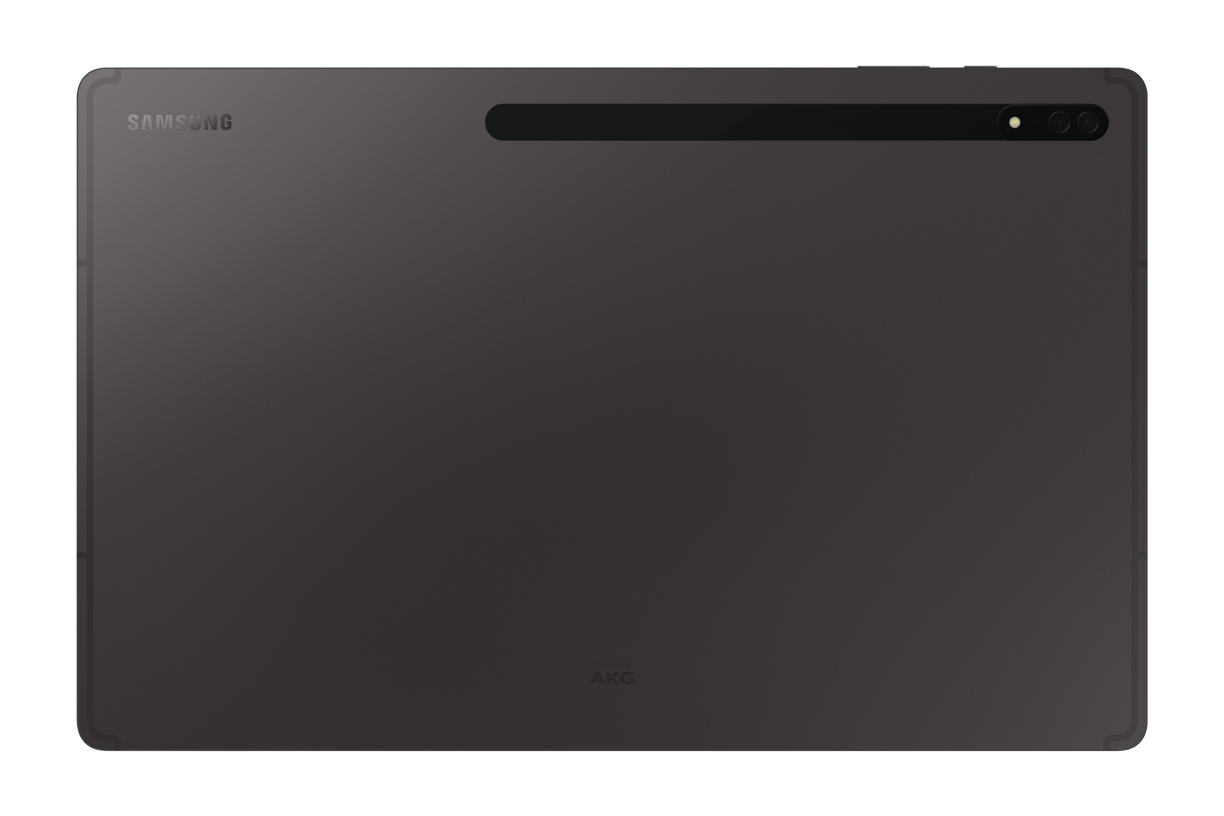SAMSUNG Tablette tactile Galaxy Tab S8 Ultra 5G 256Go Gray - SM-X906BZAEEUB