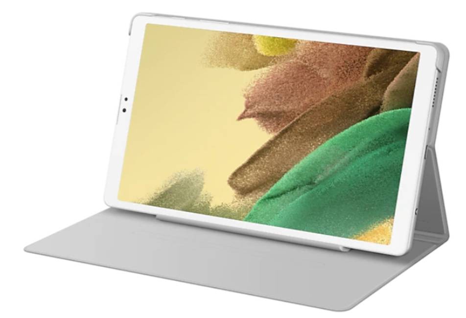Housse tablette tactile SAMSUNG  - EF-BT220PSEGWW