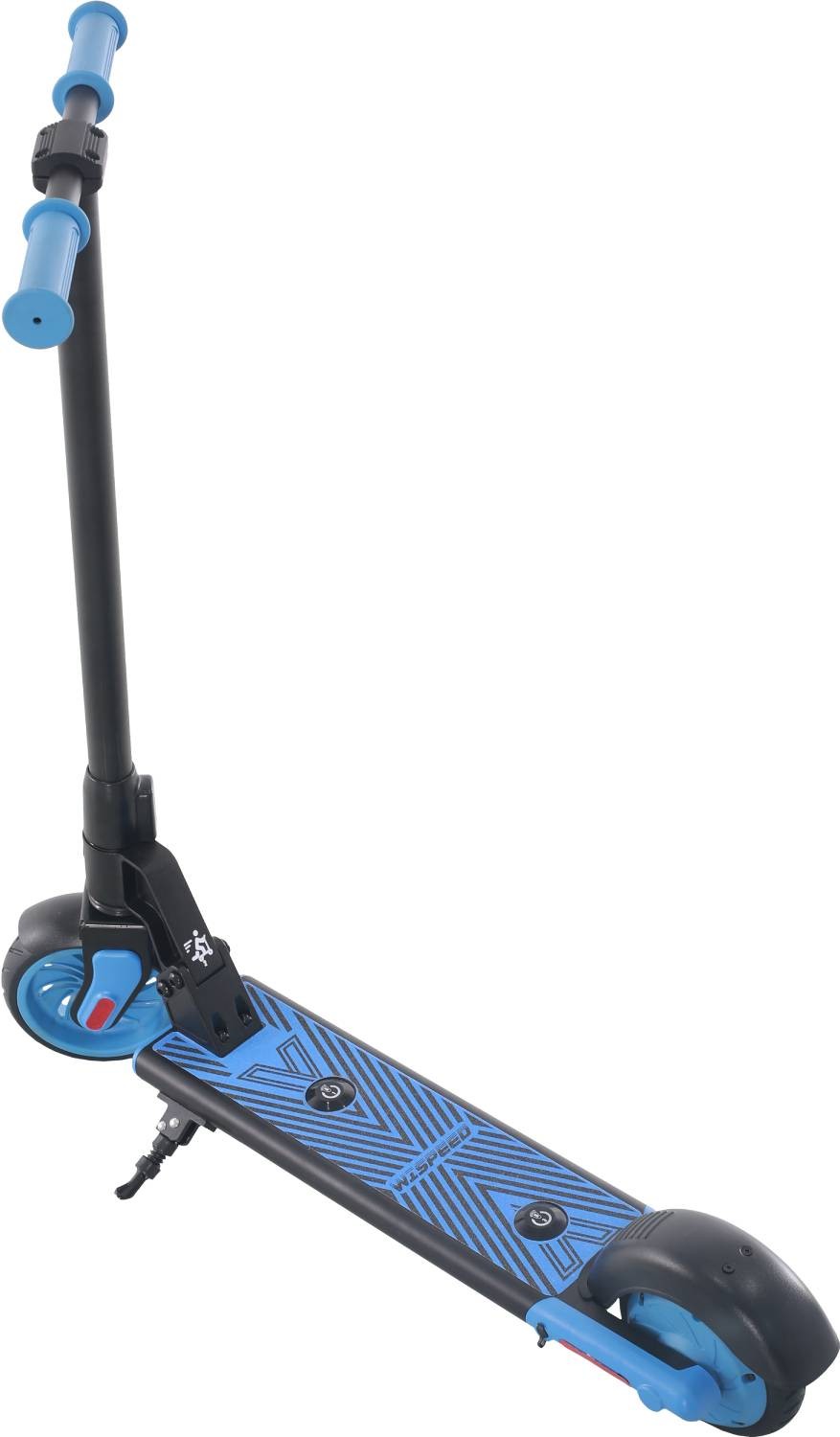 Trottinette électrique LOGICOM WISPEED T650 Kids - WISPEED-T650
