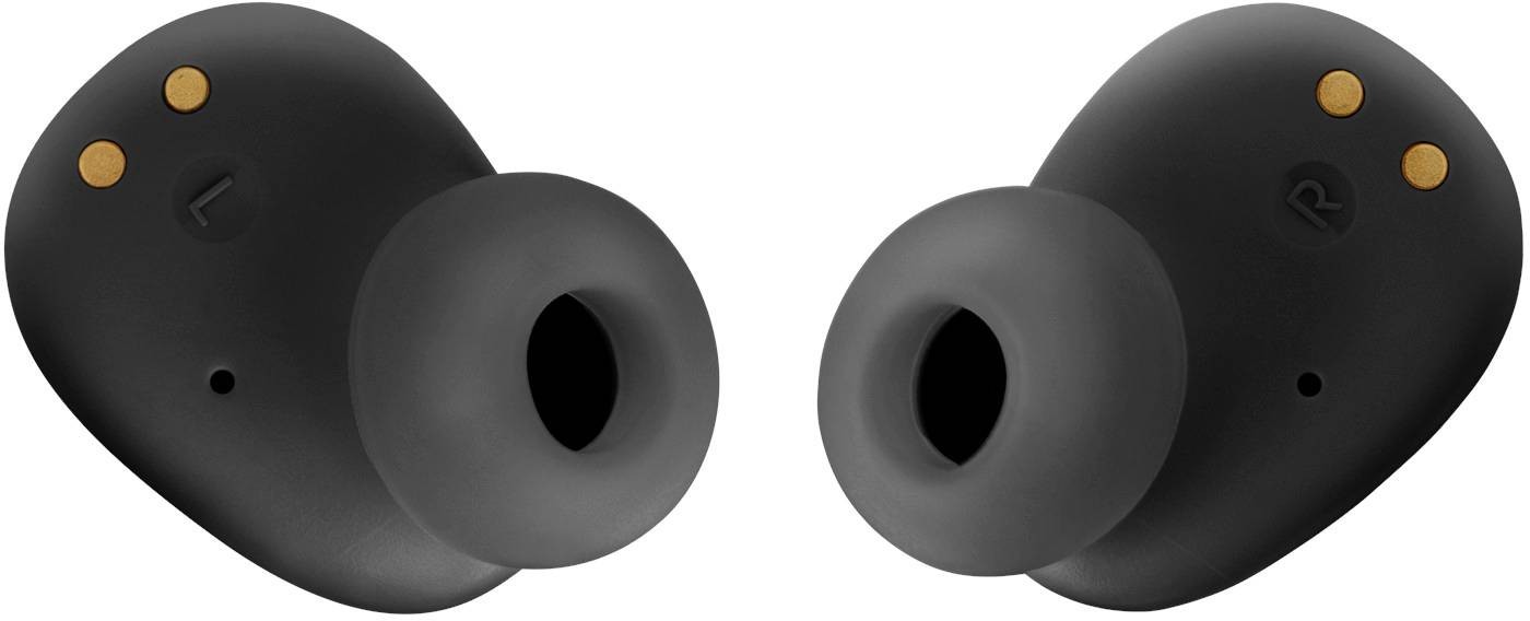 Ecouteurs True Wireless JBL  - JBLWBUDSBLK