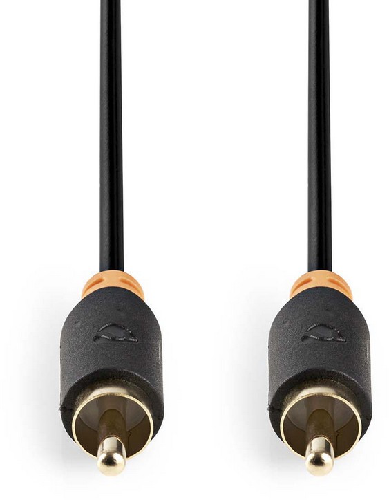 NEDIS Câble audio CABW24170AT20