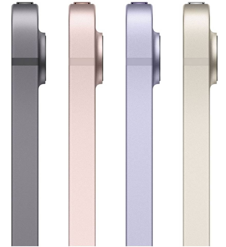 iPad APPLE  - IPAD-MK8E3NF