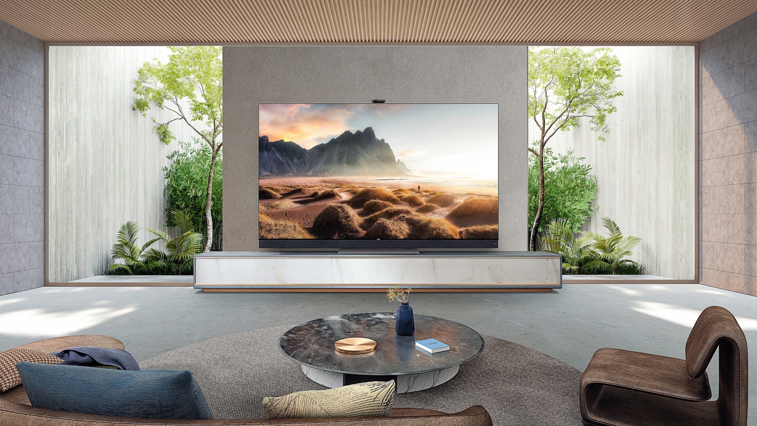 TCL TV QLED 8K 189 cm TV QLED 75X925 8K 189 cm TCL TV QLED 8K 189 cm TV QLED 75X925 8K 189 cm