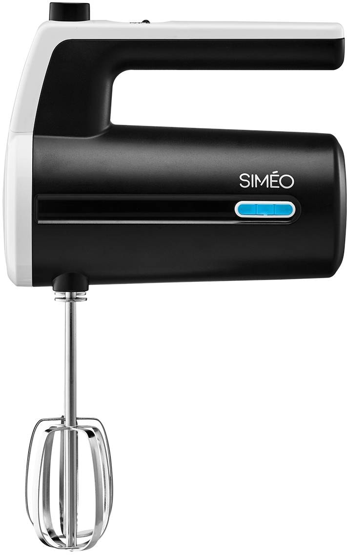 Batteur SIMEO 3 vitesses 50W - BMN550