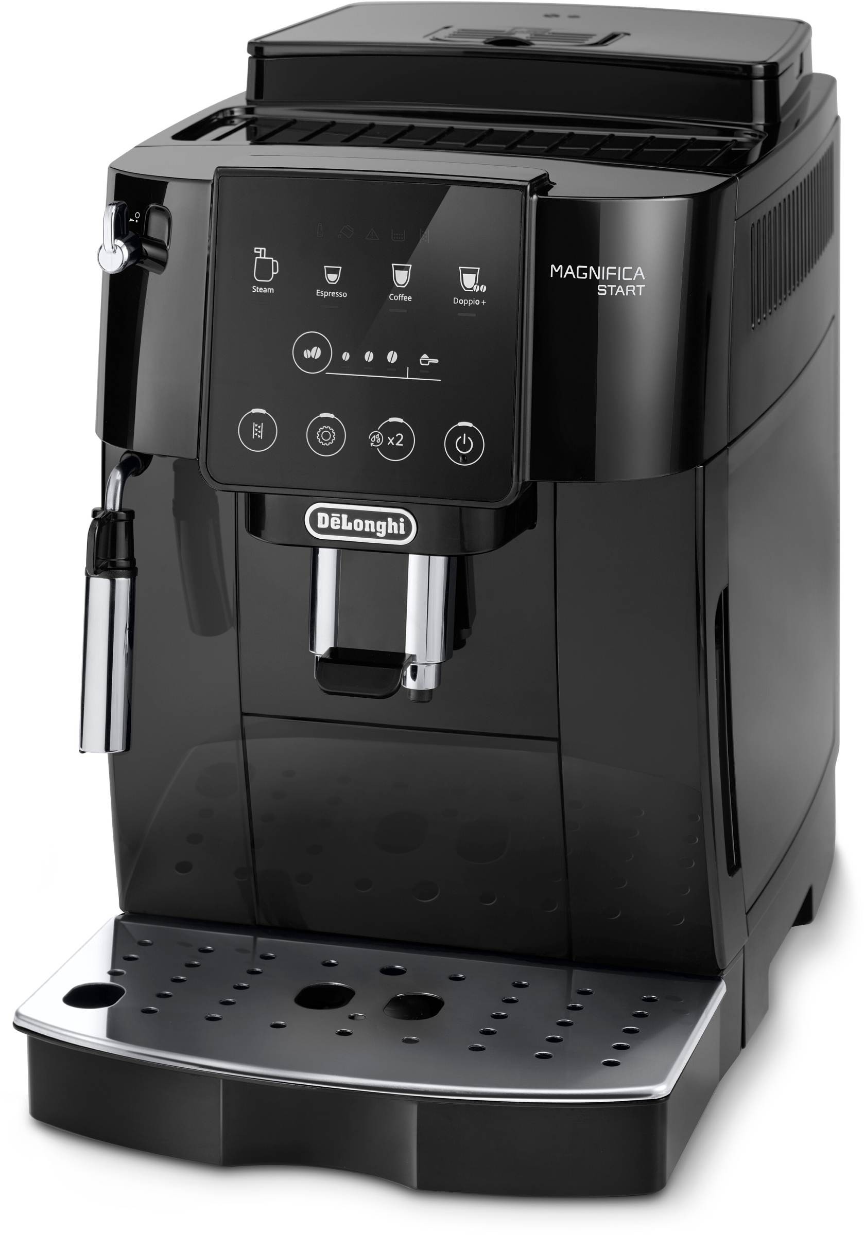 DELONGHI Robot expresso Automatique ECAM 220.21.B ECAM22021B DELONGHI Robot expresso Automatique ECAM 220.21.B ECAM22021B